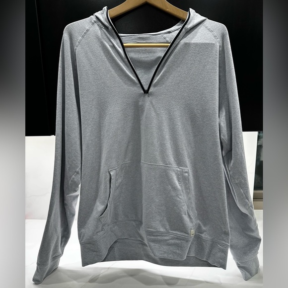 Vuori Ponto Performance Half Zip - Picture 2 of 4